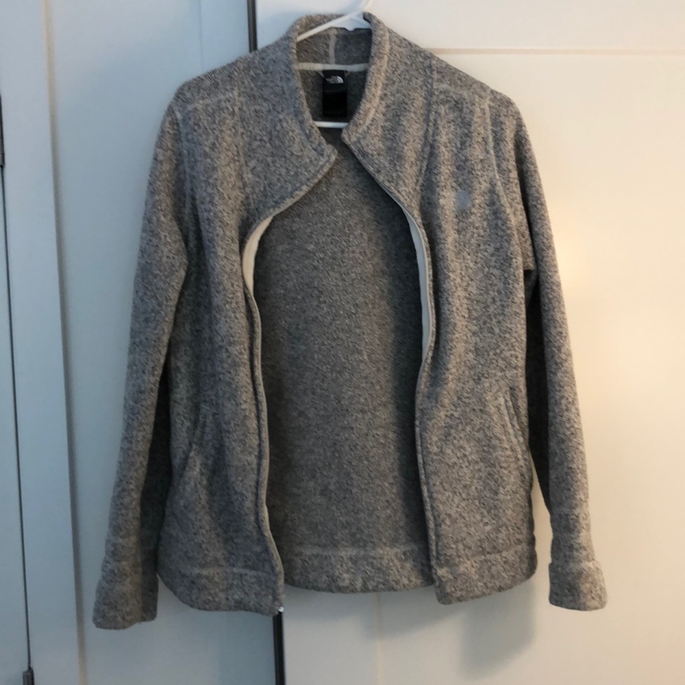 North Face Jacket